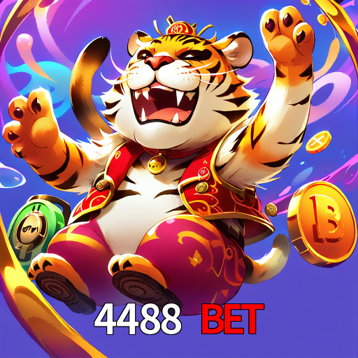 4488 Bet